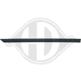 Zier-/Schutzleiste, Tür hinten links DIEDERICHS 1804423