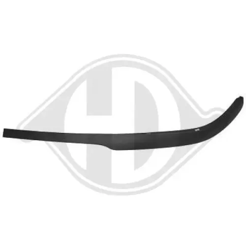 Spoiler links DIEDERICHS 1805063 Bild Spoiler links DIEDERICHS 1805063