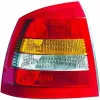 Heckleuchte links DIEDERICHS 1805291