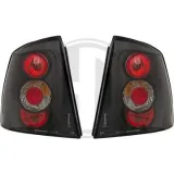 Heckleuchtensatz DIEDERICHS 1805495