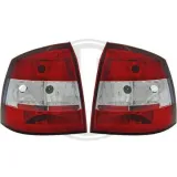 Heckleuchtensatz DIEDERICHS 1805595