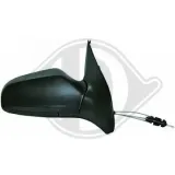 Außenspiegel rechts DIEDERICHS 1806024