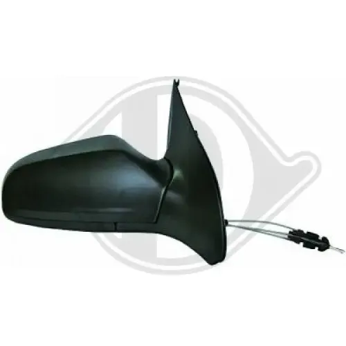 Außenspiegel rechts DIEDERICHS 1806024 Bild Außenspiegel rechts DIEDERICHS 1806024