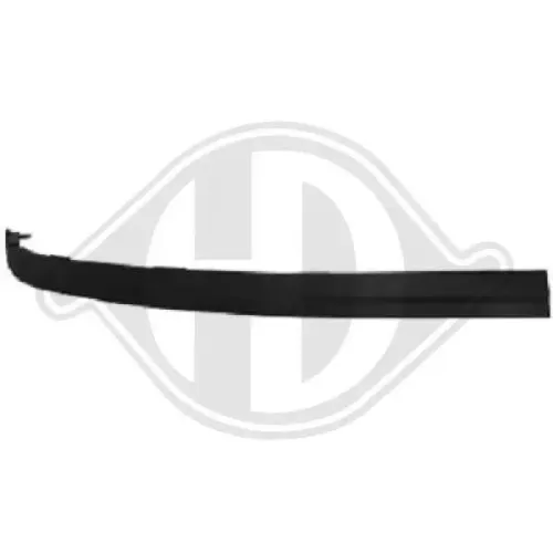 Spoiler vorne links DIEDERICHS 1806065 Bild Spoiler vorne links DIEDERICHS 1806065