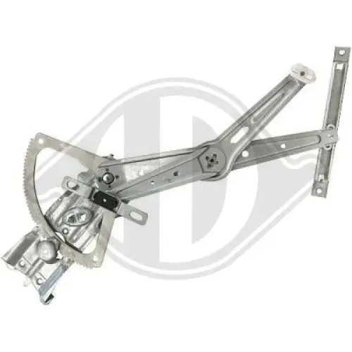Fensterheber vorne links DIEDERICHS 1806121 Bild Fensterheber vorne links DIEDERICHS 1806121