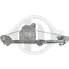 Hauptscheinwerfer rechts DIEDERICHS 1812082 Bild Hauptscheinwerfer rechts DIEDERICHS 1812082
