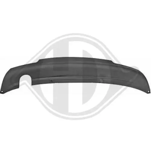 Spoiler hinten DIEDERICHS 1807066 Bild Spoiler hinten DIEDERICHS 1807066