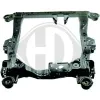 Hilfsrahmen/Aggregateträger vorne DIEDERICHS 1807119 Bild Hilfsrahmen/Aggregateträger vorne DIEDERICHS 1807119