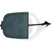 Klappe, Abschlepphaken hinten DIEDERICHS 1807166 Bild Klappe, Abschlepphaken hinten DIEDERICHS 1807166