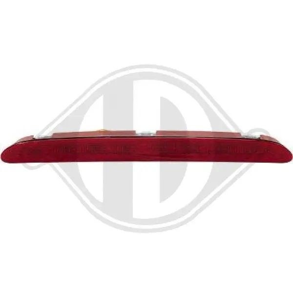 Zusatzbremsleuchte DIEDERICHS 1807194