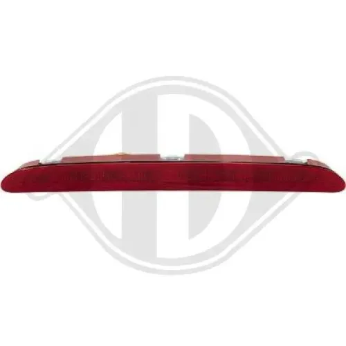 Zusatzbremsleuchte DIEDERICHS 1807194 Bild Zusatzbremsleuchte DIEDERICHS 1807194