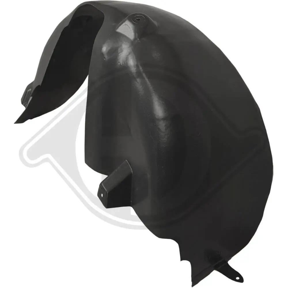 Verkleidung, Radhaus hinten links DIEDERICHS 1807209