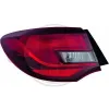 Spoiler vorne links DIEDERICHS 1814063 Bild Spoiler vorne links DIEDERICHS 1814063