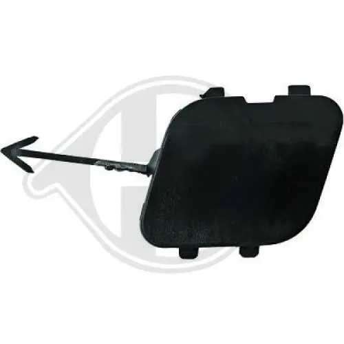 Klappe, Abschlepphaken hinten DIEDERICHS 1807666 Bild Klappe, Abschlepphaken hinten DIEDERICHS 1807666