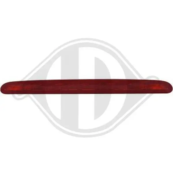 Zusatzbremsleuchte DIEDERICHS 1807694