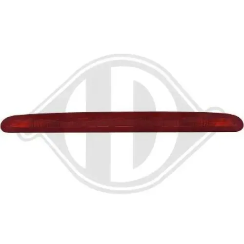 Zusatzbremsleuchte DIEDERICHS 1807694 Bild Zusatzbremsleuchte DIEDERICHS 1807694