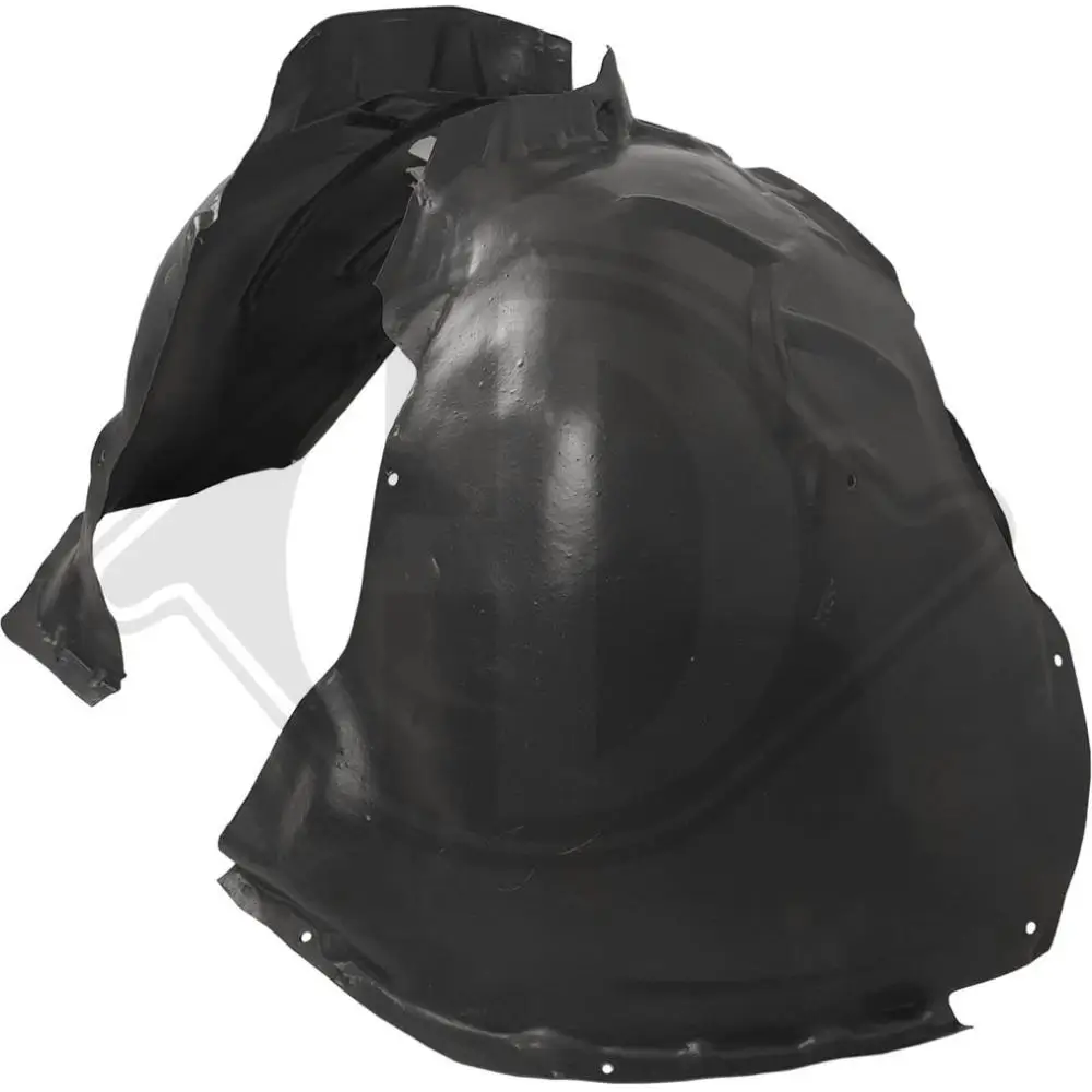 Verkleidung, Radhaus vorne links DIEDERICHS 1808009