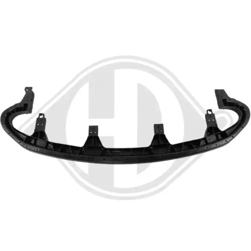 Träger, Stoßfänger vorne DIEDERICHS 1808013 Bild Träger, Stoßfänger vorne DIEDERICHS 1808013