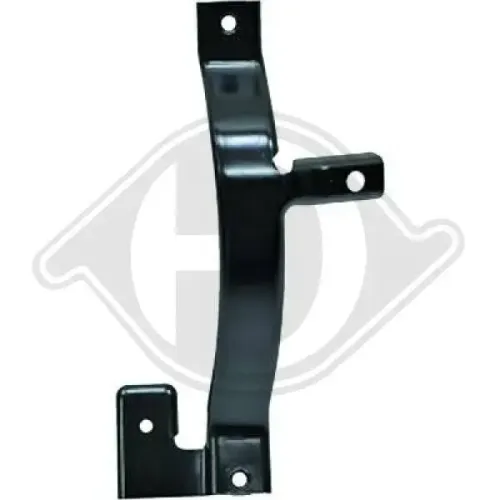 Halter, Stoßfänger DIEDERICHS 1808016 Bild Halter, Stoßfänger DIEDERICHS 1808016