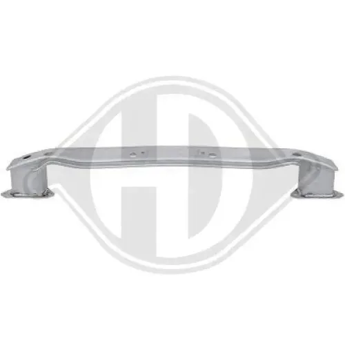 Aufpralldämpfer, Stoßfänger hinten DIEDERICHS 1808065 Bild Aufpralldämpfer, Stoßfänger hinten DIEDERICHS 1808065