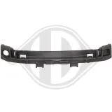 Aufpralldämpfer, Stoßfänger vorne DIEDERICHS 1808161