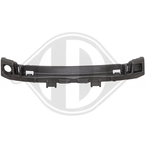 Aufpralldämpfer, Stoßfänger vorne DIEDERICHS 1808161 Bild Aufpralldämpfer, Stoßfänger vorne DIEDERICHS 1808161