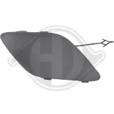 Klappe, Abschlepphaken vorne DIEDERICHS 1808166