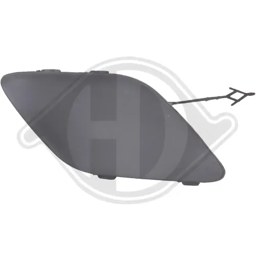 Klappe, Abschlepphaken vorne DIEDERICHS 1808166 Bild Klappe, Abschlepphaken vorne DIEDERICHS 1808166