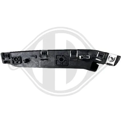 Halter, Stoßfänger vorne rechts DIEDERICHS 1809062 Bild Halter, Stoßfänger vorne rechts DIEDERICHS 1809062