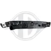 Hilfsrahmen/Aggregateträger vorne DIEDERICHS 1815219 Bild Hilfsrahmen/Aggregateträger vorne DIEDERICHS 1815219