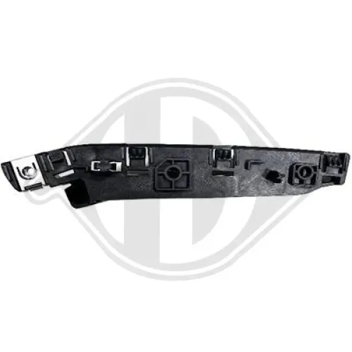 Hilfsrahmen/Aggregateträger vorne DIEDERICHS 1815219 Bild Hilfsrahmen/Aggregateträger vorne DIEDERICHS 1815219