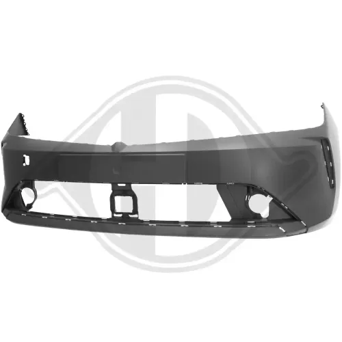 Klappe, Abschlepphaken vorne DIEDERICHS 1809064 Bild Klappe, Abschlepphaken vorne DIEDERICHS 1809064