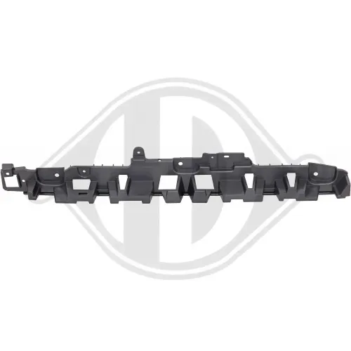 Halter, Stoßfänger hinten DIEDERICHS 1809066 Bild Halter, Stoßfänger hinten DIEDERICHS 1809066