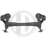 Achskörper Hinterachse DIEDERICHS 1809419