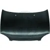 Motorhaube DIEDERICHS 1812000