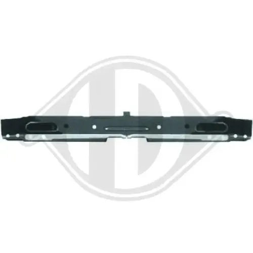 Kotflügel vorne links DIEDERICHS 1816007 Bild Kotflügel vorne links DIEDERICHS 1816007