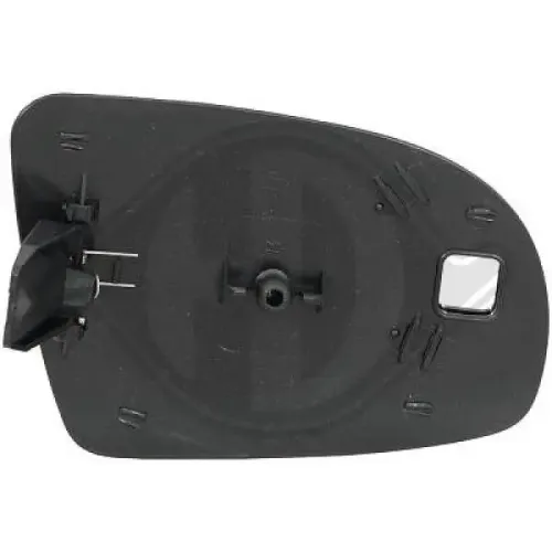 Spiegelglas, Außenspiegel links DIEDERICHS 1812125 Bild Spiegelglas, Außenspiegel links DIEDERICHS 1812125