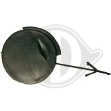 Klappe, Abschlepphaken vorne DIEDERICHS 1813061