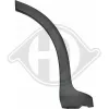 Motorhaube DIEDERICHS 1821000 Bild Motorhaube DIEDERICHS 1821000