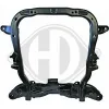 Hilfsrahmen/Aggregateträger Vorderachse DIEDERICHS 1813119