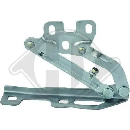 Scharnier, Motorhaube links DIEDERICHS 1814019 Bild Scharnier, Motorhaube links DIEDERICHS 1814019
