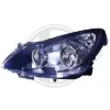 Frontverkleidung DIEDERICHS 1826010 Bild Frontverkleidung DIEDERICHS 1826010