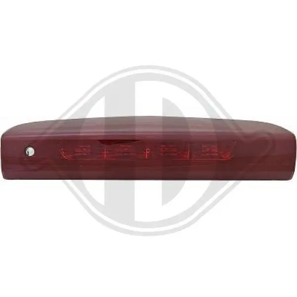 Zusatzbremsleuchte DIEDERICHS 1814094