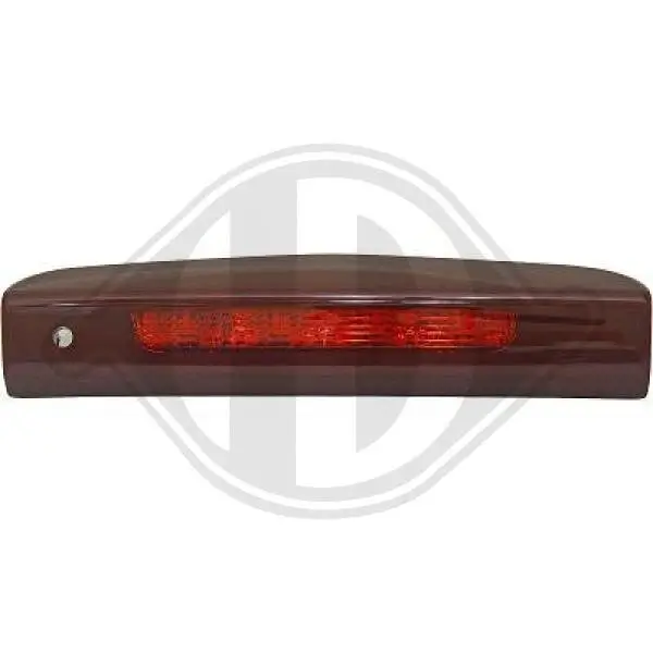 Zusatzbremsleuchte DIEDERICHS 1814194