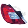 Hauptscheinwerfer links DIEDERICHS 1826981 Bild Hauptscheinwerfer links DIEDERICHS 1826981