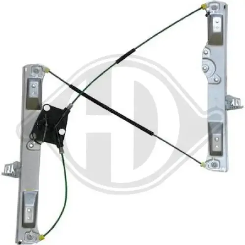 Fensterheber vorne rechts DIEDERICHS 1814320 Bild Fensterheber vorne rechts DIEDERICHS 1814320