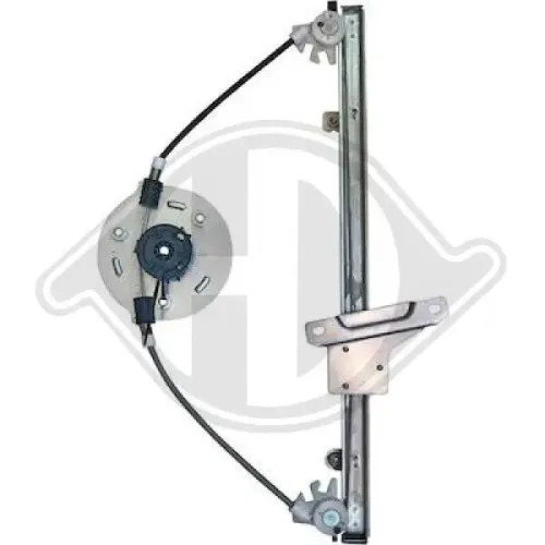 Fensterheber vorne links DIEDERICHS 1814323 Bild Fensterheber vorne links DIEDERICHS 1814323