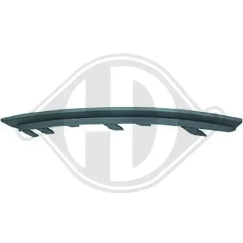 Kotflügel vorne rechts DIEDERICHS 1835006 Bild Kotflügel vorne rechts DIEDERICHS 1835006