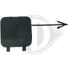 Klappe, Abschlepphaken hinten DIEDERICHS 1815066 Bild Klappe, Abschlepphaken hinten DIEDERICHS 1815066