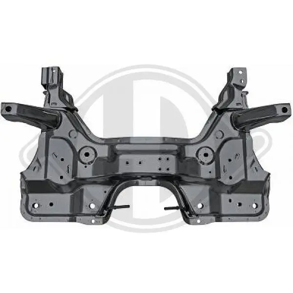 Hilfsrahmen/Aggregateträger vorne DIEDERICHS 1815119